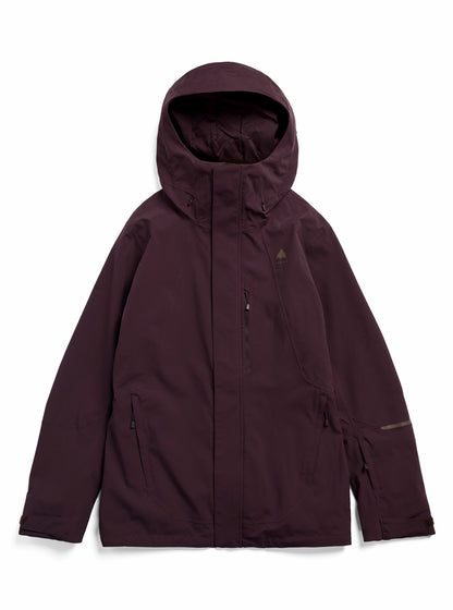 Men's Burton Reserve 2L Stretch Jacket 2027 - Burton