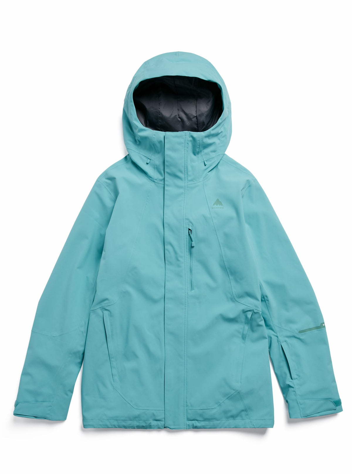 Mineral Blue,XS