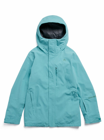 Mineral Blue,XS