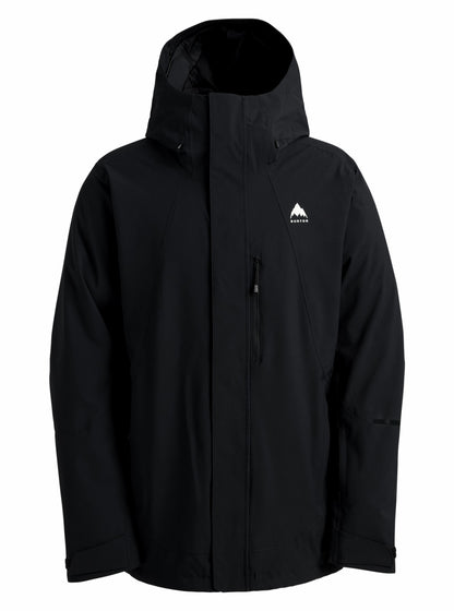 True Black,XS