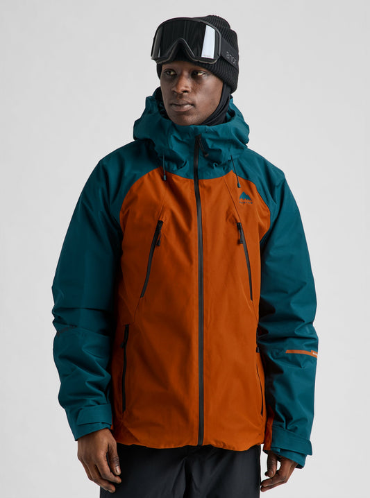 Men's Burton Reserve GORE-TEX 2L Insulated Jacket 2027 - Burton