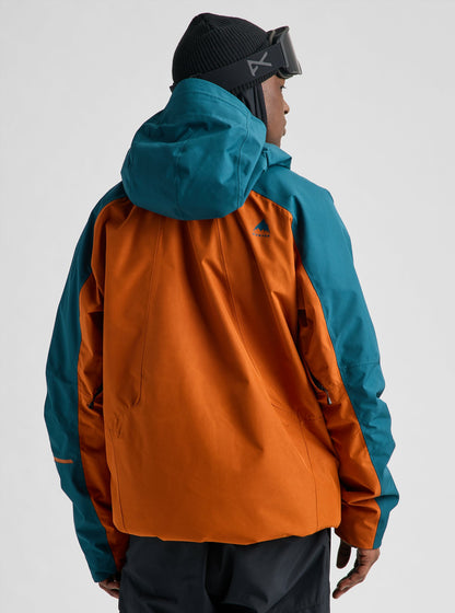 Men's Burton Reserve GORE-TEX 2L Insulated Jacket 2027 - Burton