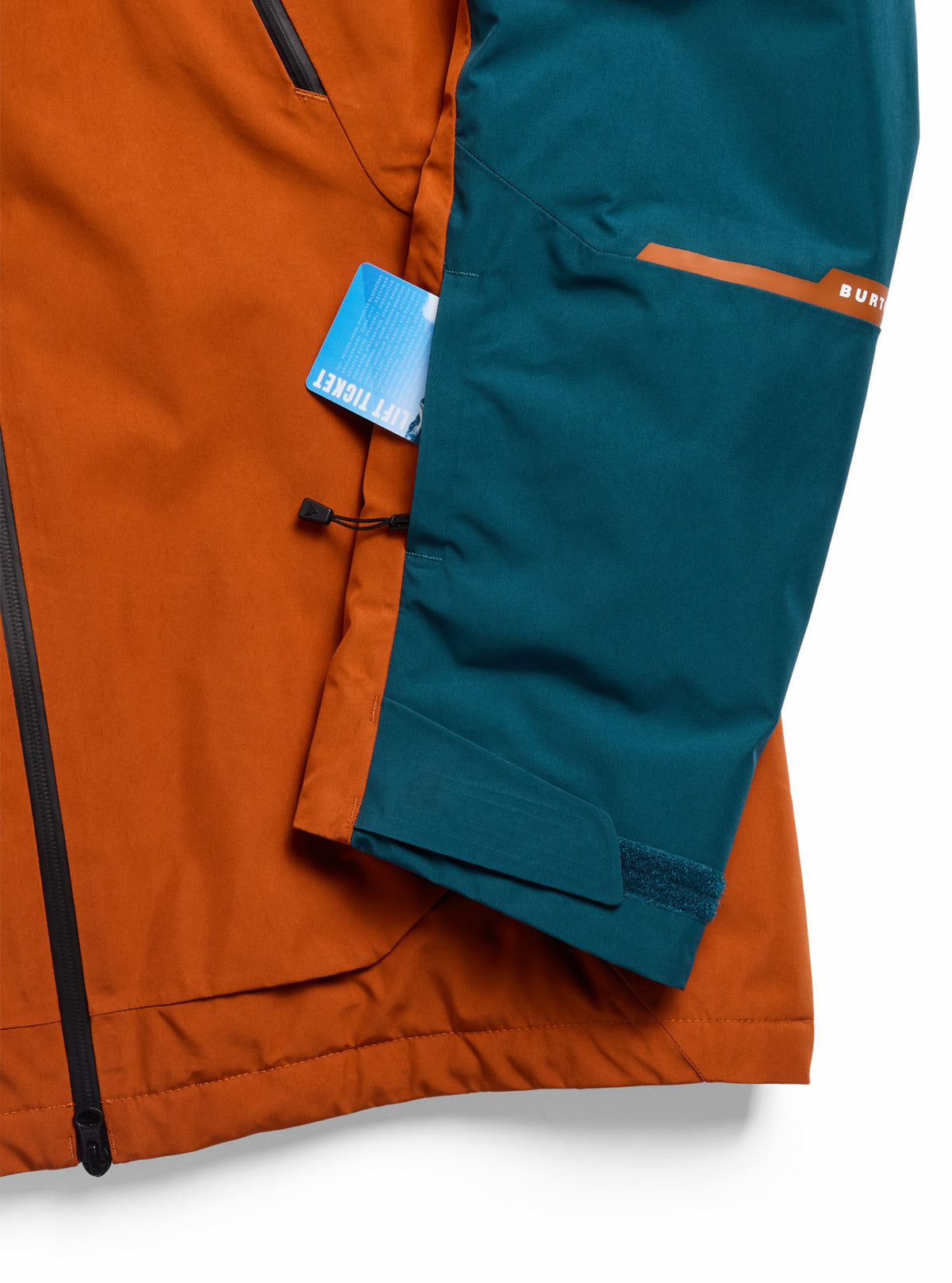 Men's Burton Reserve GORE-TEX 2L Insulated Jacket 2027 - Burton