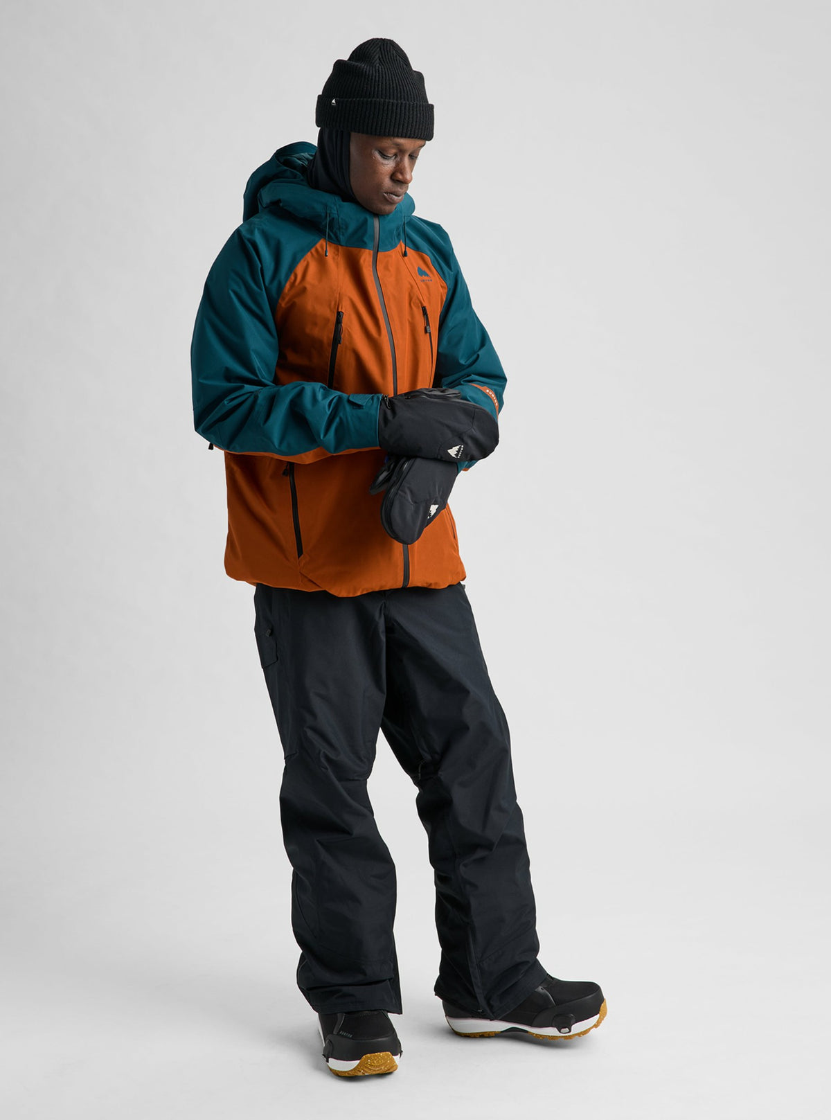 Men's Burton Reserve GORE-TEX 2L Insulated Jacket 2027 - Burton