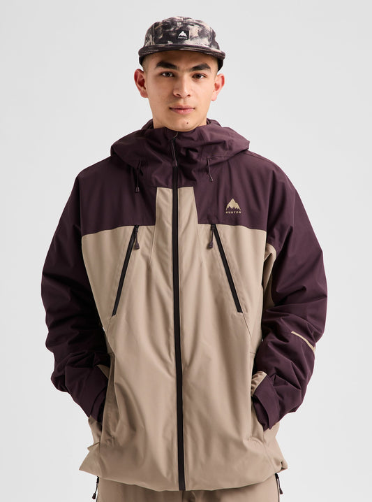 Men's Burton Reserve 2L 3-In-1 Jacket 2027 - Burton