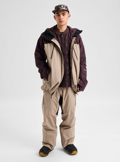Men's Burton Reserve 2L 3-In-1 Jacket 2027 - Burton