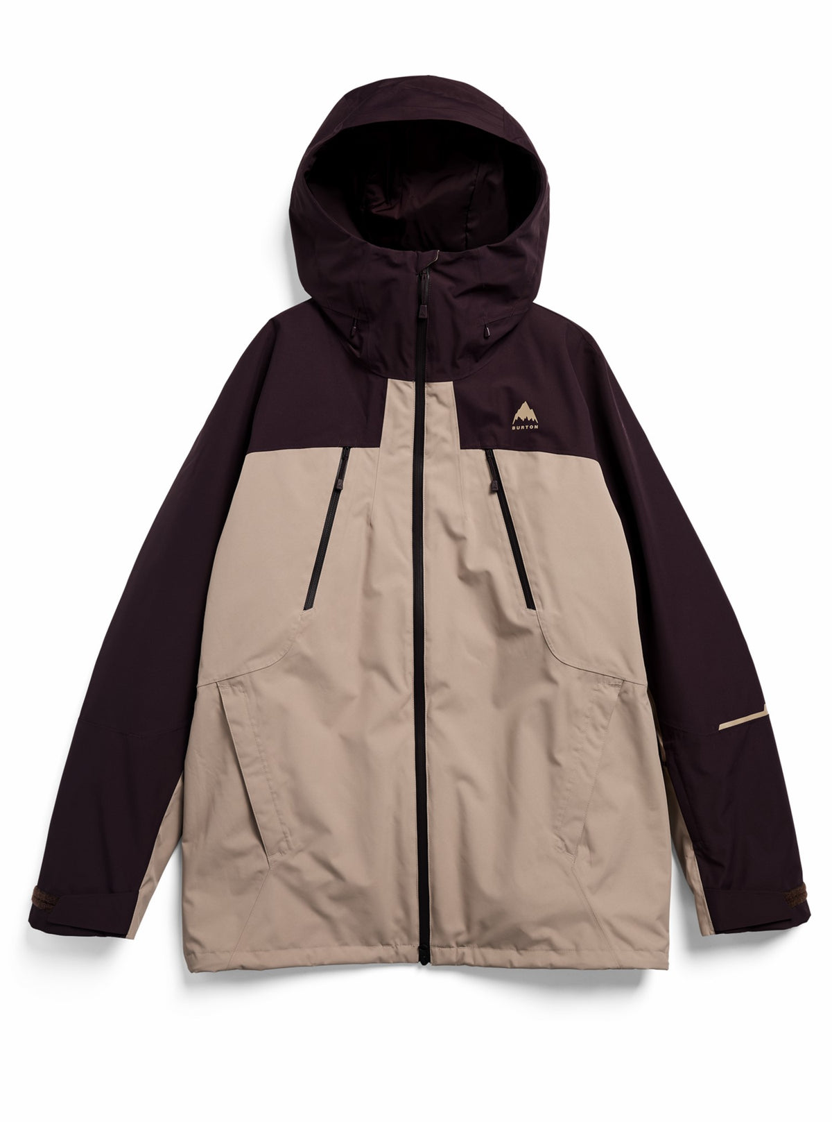 Bear Hug Brown / Summit Taupe,XS