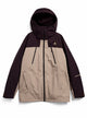 Bear Hug Brown / Summit Taupe