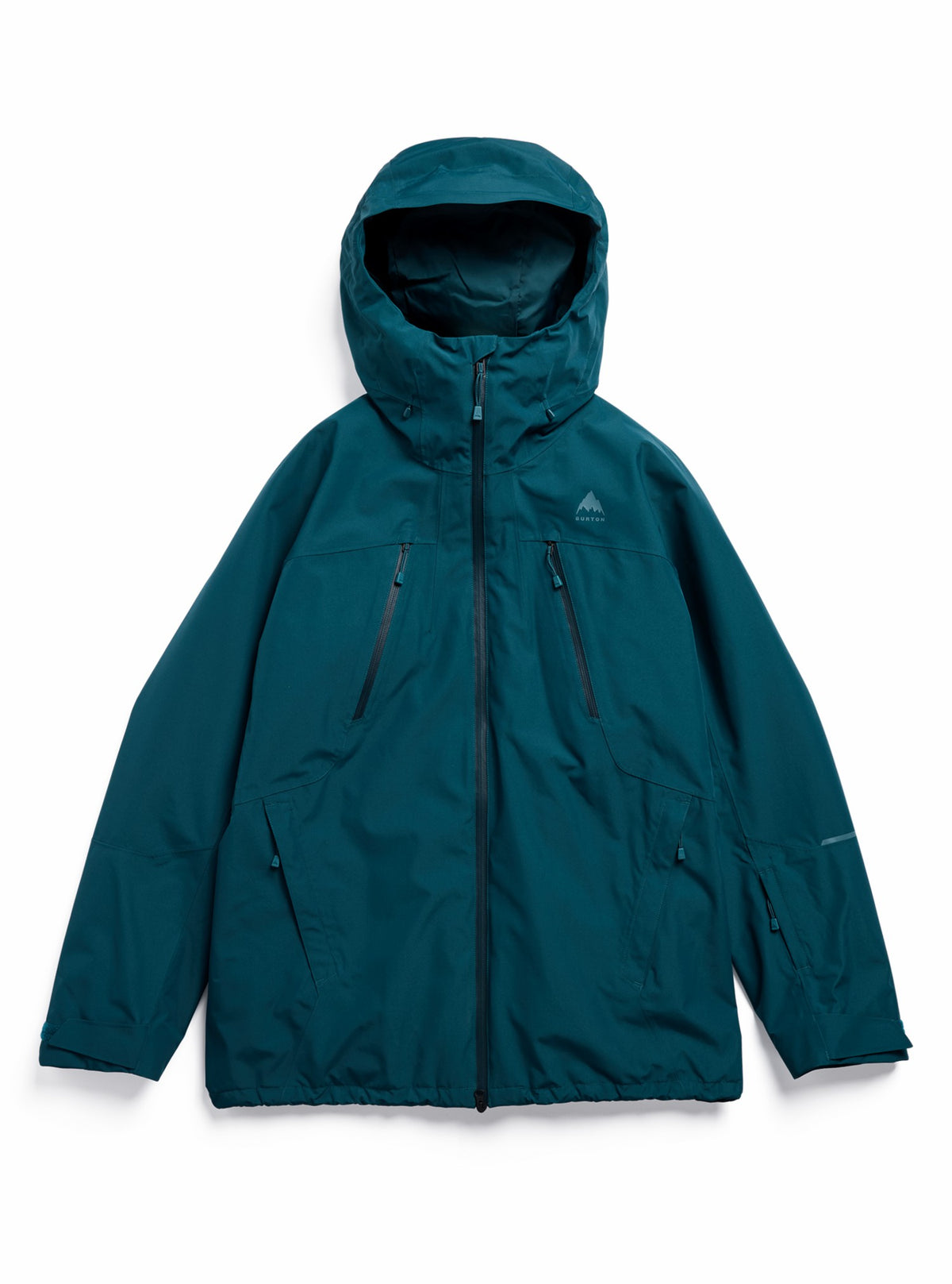 Atlantic Teal,XS