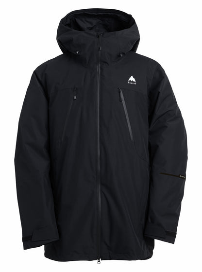 True Black,XS