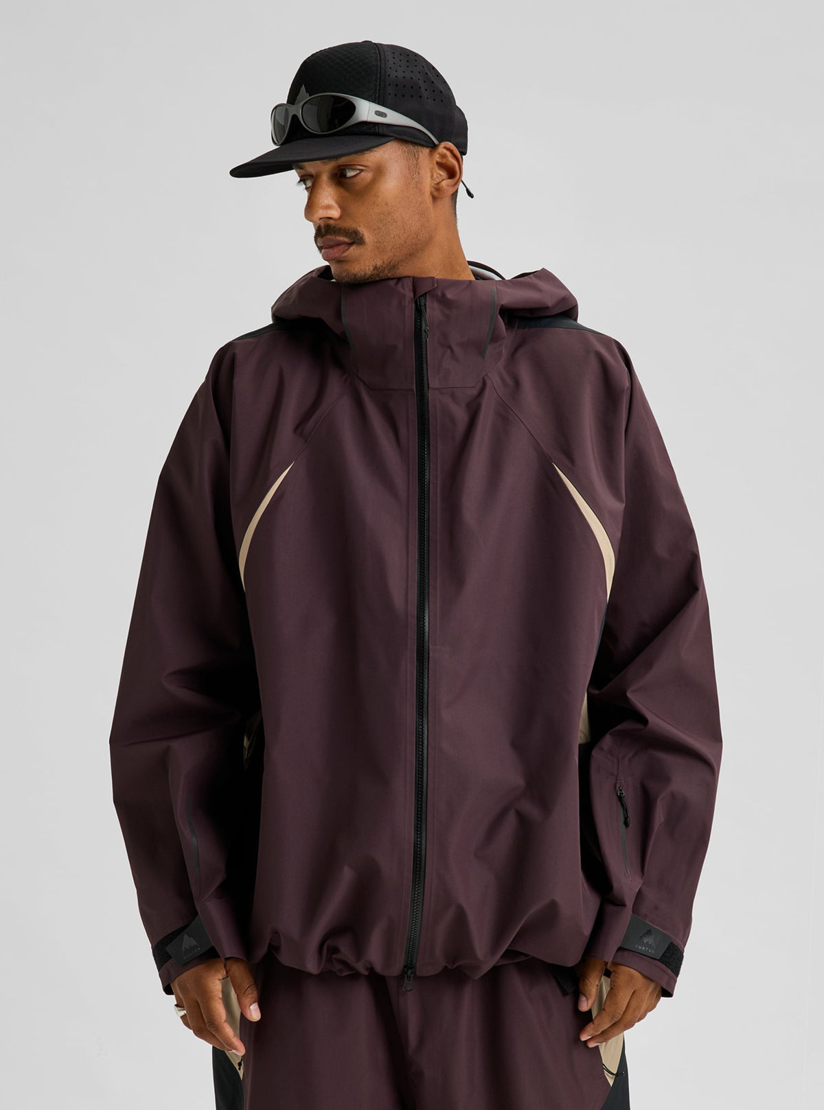 Burton Futuretrust 3L Jacket 2027 - Burton