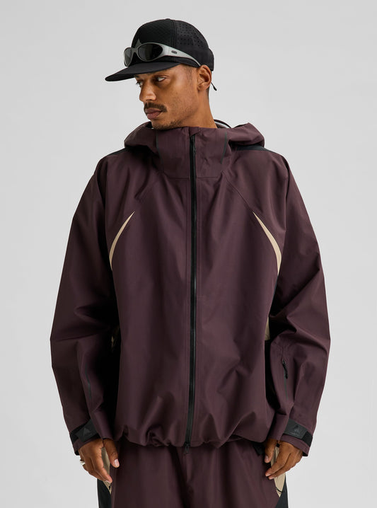 Burton Futuretrust 3L Jacket 2027 - Burton
