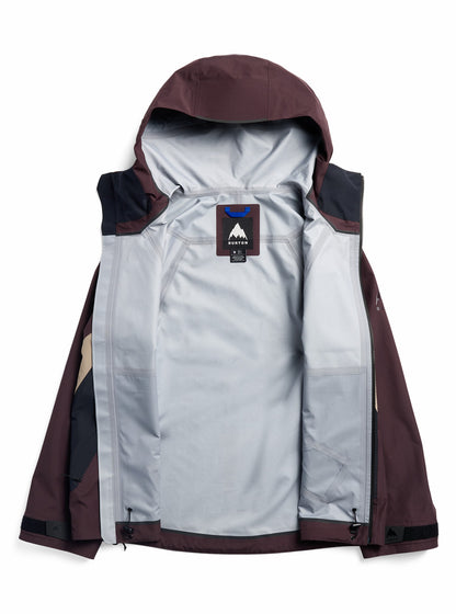 Burton Futuretrust 3L Jacket 2027 - Burton