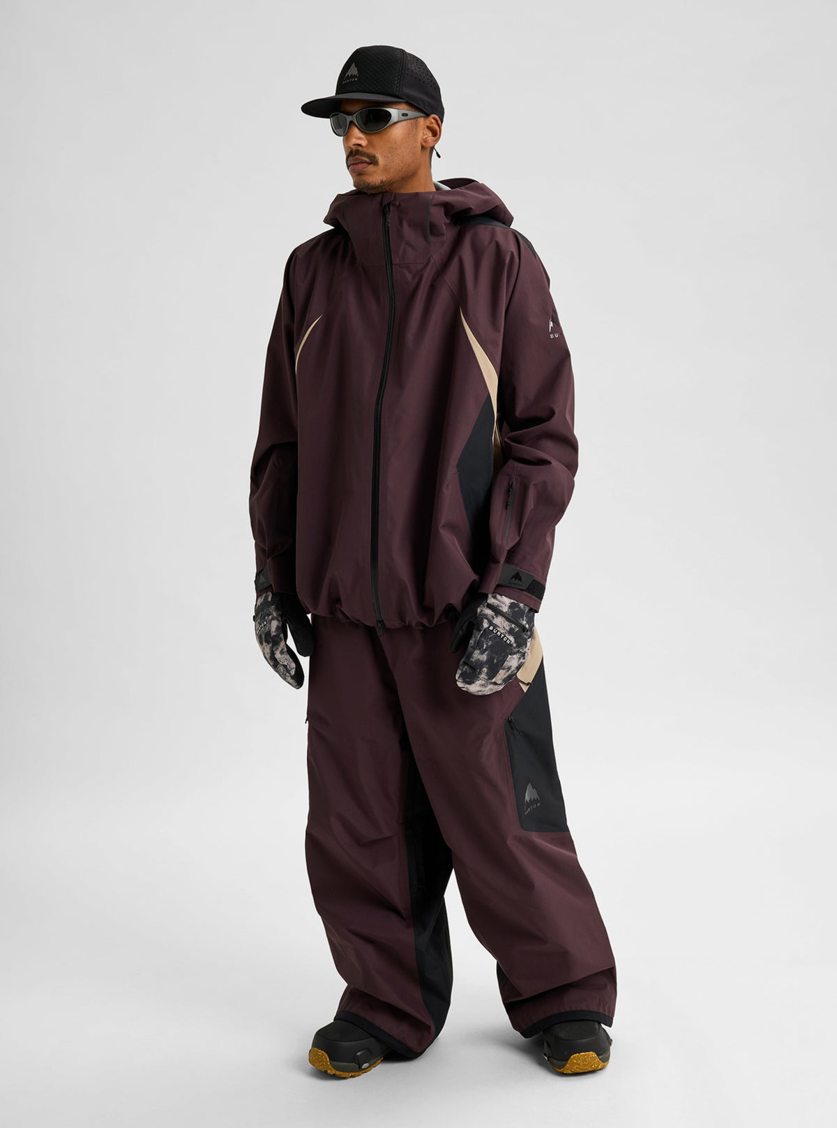 Burton Futuretrust 3L Jacket 2027 - Burton