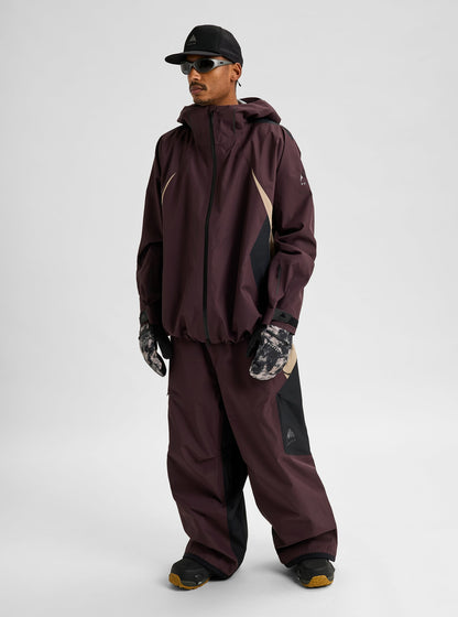 Burton Futuretrust 3L Jacket 2027 - Burton