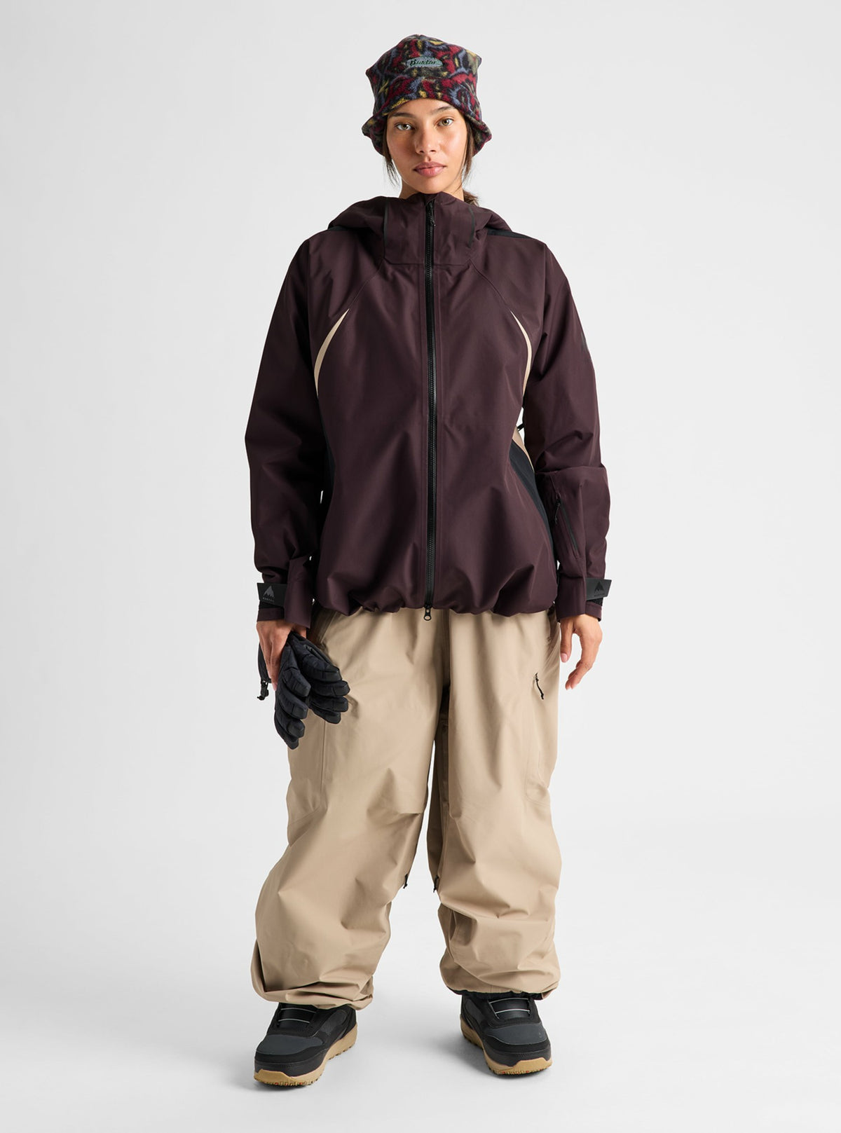 Burton Futuretrust 3L Jacket 2027 - Burton