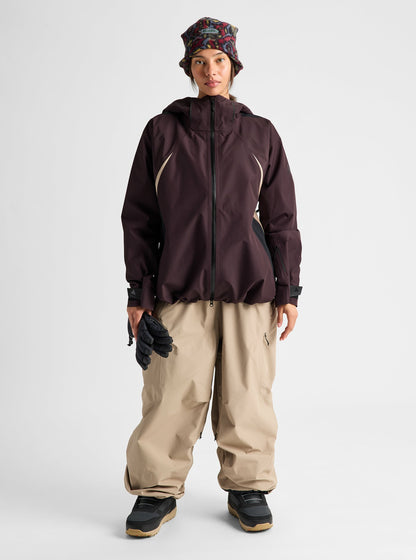 Burton Futuretrust 3L Jacket 2027 - Burton