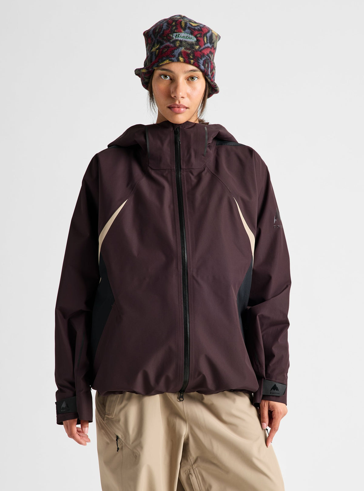 Burton Futuretrust 3L Jacket 2027 - Burton
