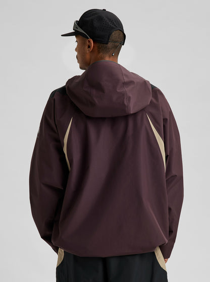 Burton Futuretrust 3L Jacket 2027 - Burton