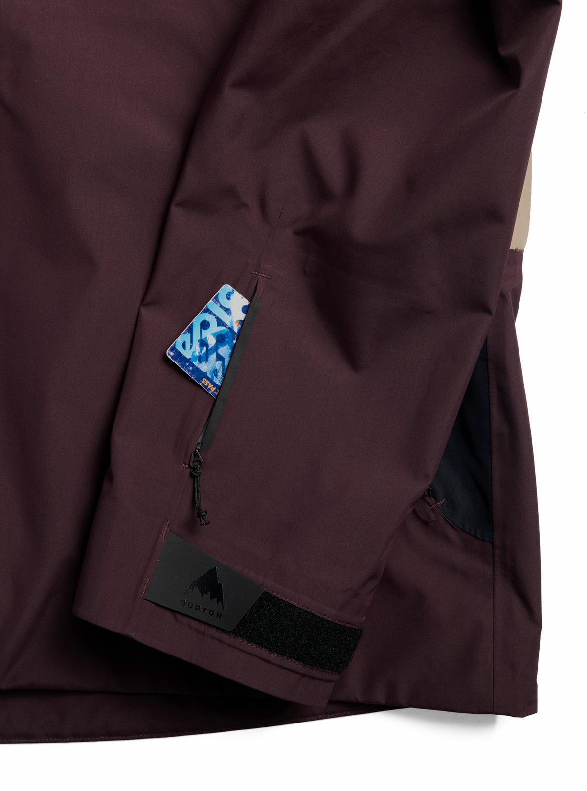 Burton Futuretrust 3L Jacket 2027 - Burton