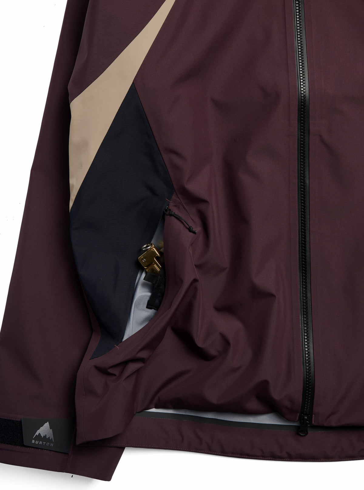 Burton Futuretrust 3L Jacket 2027 - Burton
