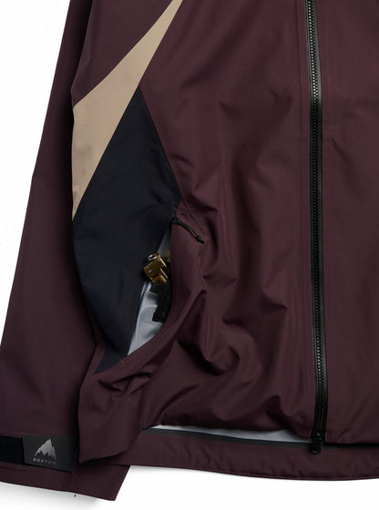 Burton Futuretrust 3L Jacket 2027 - Burton