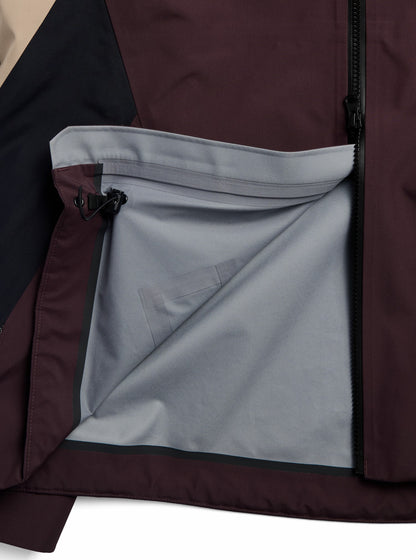 Burton Futuretrust 3L Jacket 2027 - Burton