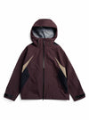 Bear Hug Brown / True Black / Summit Taupe
