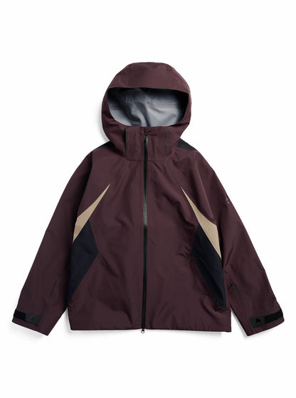 Bear Hug Brown / True Black / Summit Taupe,XXS
