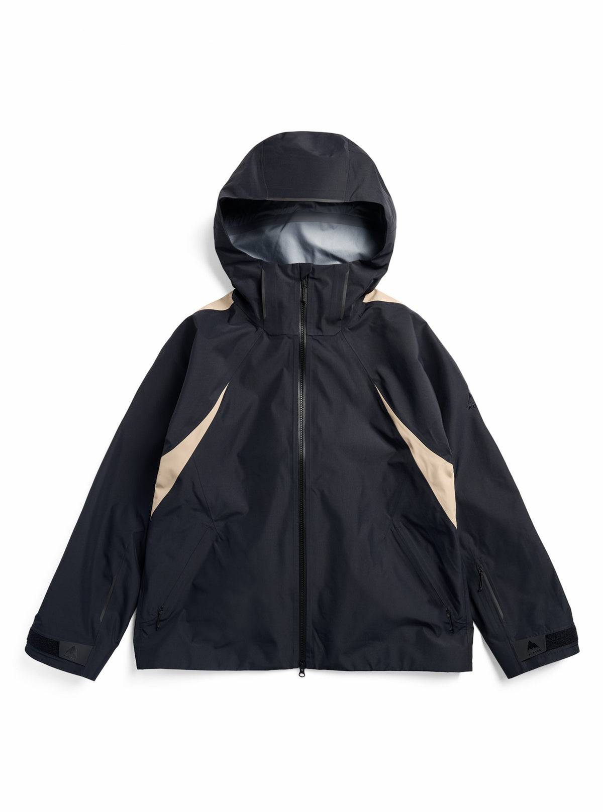 True Black / Summit Taupe,XXS