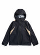 True Black / Summit Taupe