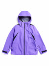 Purple Voltage / True Black