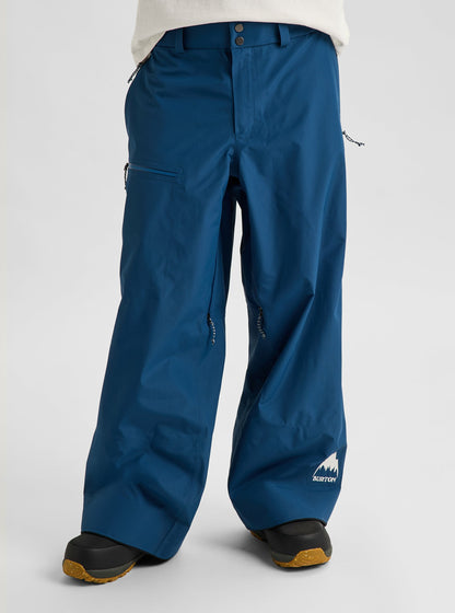 Burton 50th 85 Powder Shell 3L Pants 2027 - Burton