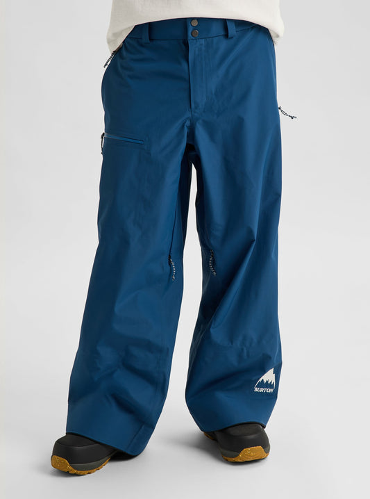 Burton 50th 85 Powder Shell 3L Pants 2027 - Burton