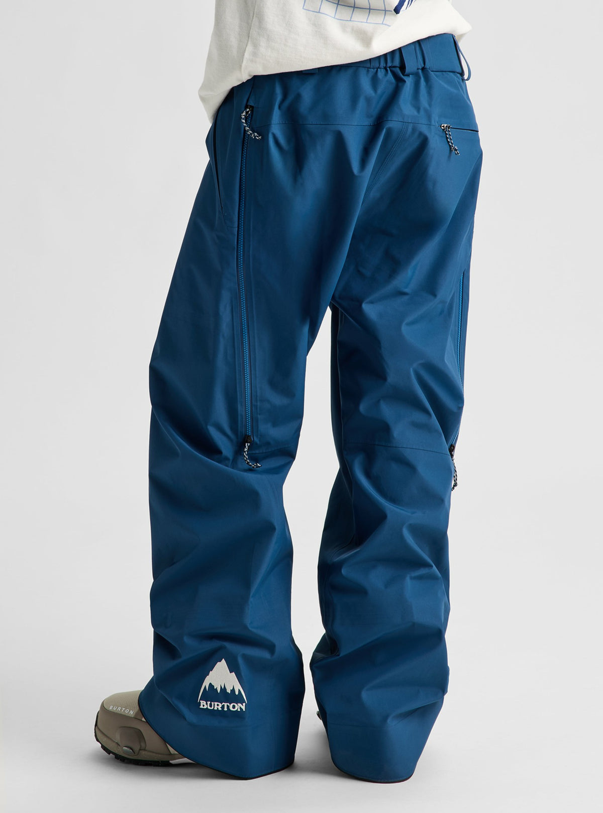 Burton 50th 85 Powder Shell 3L Pants 2027 - Burton
