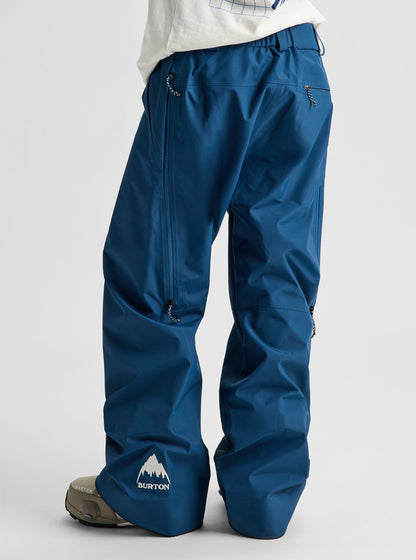 Burton 50th 85 Powder Shell 3L Pants 2027 - Burton