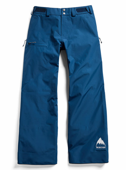 Burton 50th 85 Powder Shell 3L Pants 2027 - Burton