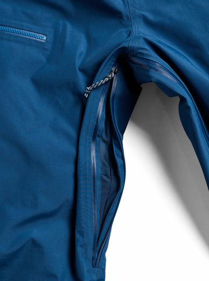 Burton 50th 85 Powder Shell 3L Pants 2027 - Burton
