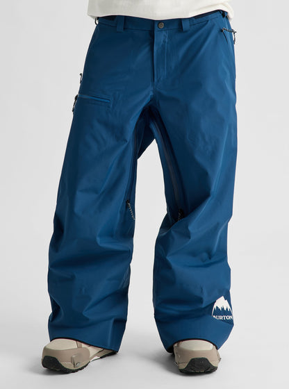Burton 50th 85 Powder Shell 3L Pants 2027 - Burton