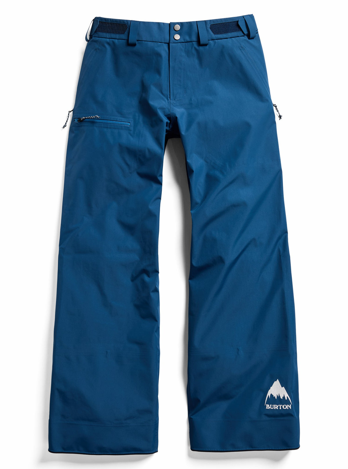 Selvedge Blue,XXS
