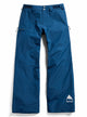 Selvedge Blue