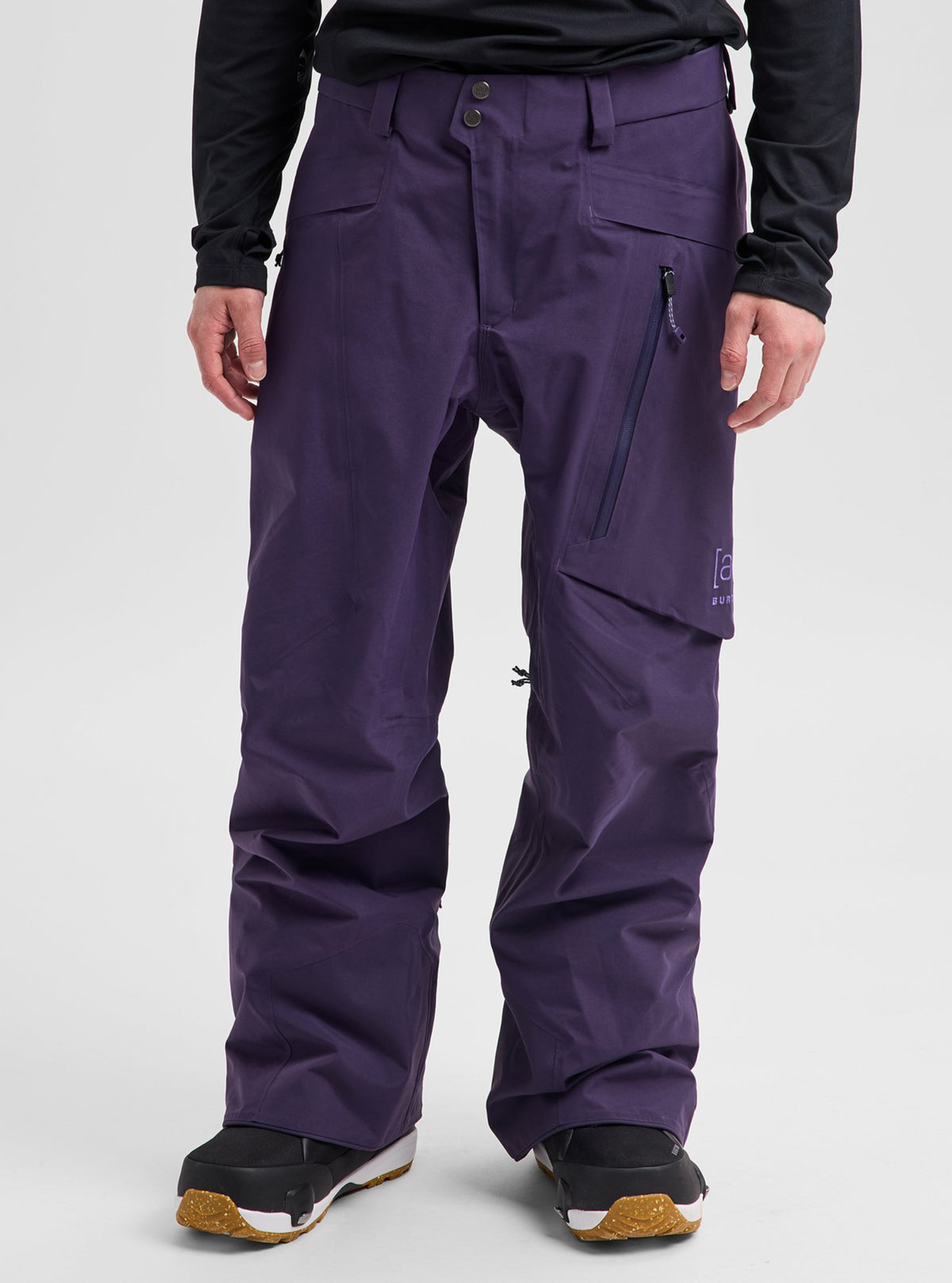 Men's Burton [ak]® Cyclic GORE-TEX 2L Pants - Burton