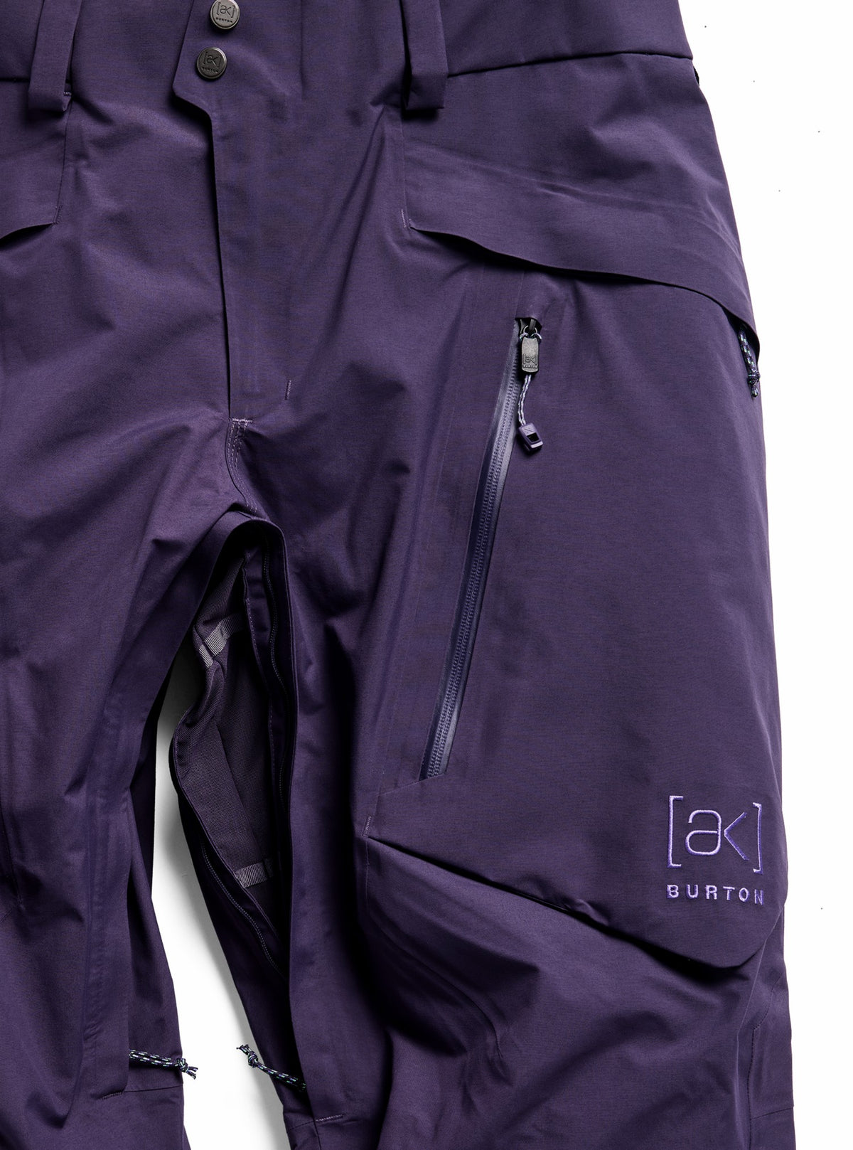 Men's Burton [ak]® Cyclic GORE-TEX 2L Pants - Burton