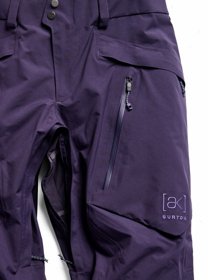 Men's Burton [ak]® Cyclic GORE-TEX 2L Pants - Burton
