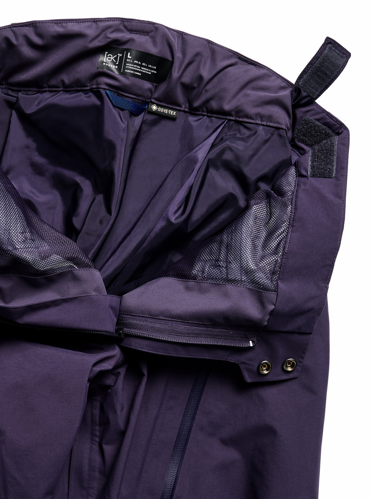Men's Burton [ak]® Cyclic GORE-TEX 2L Pants - Burton