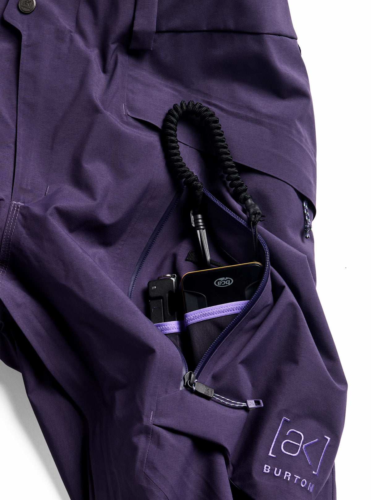 Men's Burton [ak]® Cyclic GORE-TEX 2L Pants - Burton