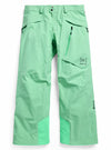 Green Voltage