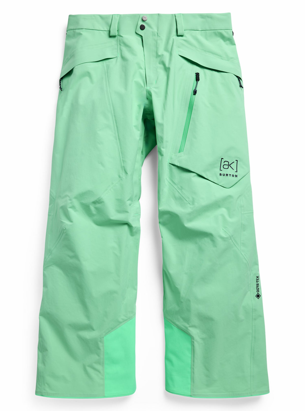 Green Voltage,XXS