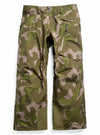 Keel Camo