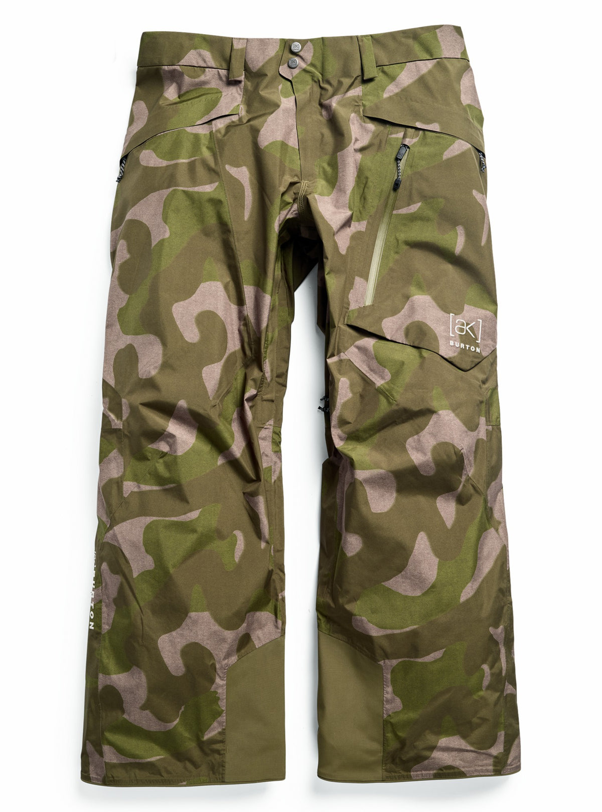 Keel Camo,XXS